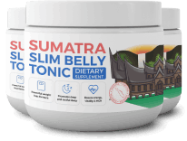 Buy Sumatra Slim Belly Tonic